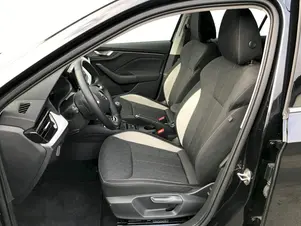 Škoda Scala Top Selection