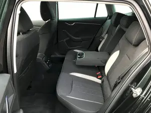 Škoda Scala Top Selection