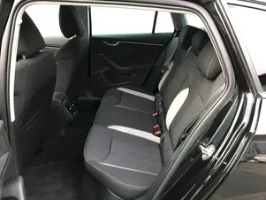 Škoda Scala Top Selection