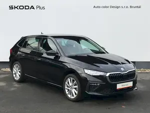 Škoda Scala Top Selection