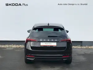 Škoda Scala Top Selection