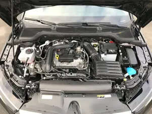 Škoda Scala Top Selection