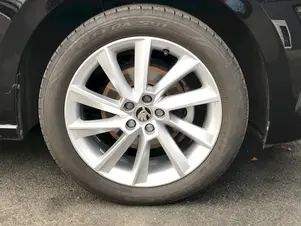 Škoda Scala Top Selection