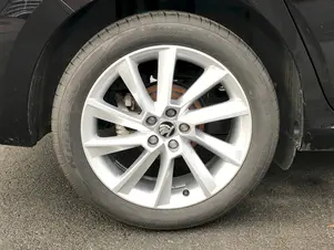 Škoda Scala Top Selection