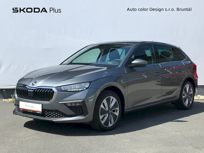 Scala Top Selection