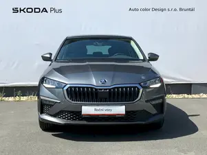 Škoda Scala Top Selection