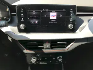 Škoda Scala Top Selection
