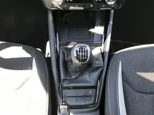 Škoda Scala Top Selection