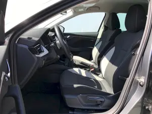 Škoda Scala Top Selection