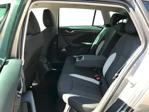 Škoda Scala Top Selection