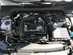 Škoda Scala Top Selection