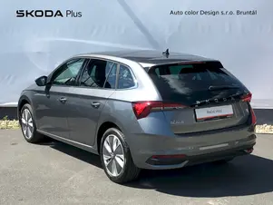 Škoda Scala Top Selection