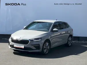 Škoda Scala First Edition