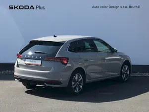 Škoda Scala First Edition