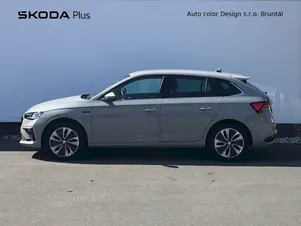 Škoda Scala First Edition
