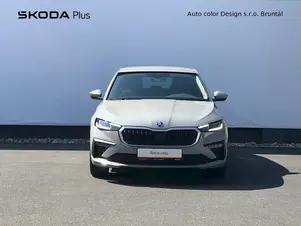Škoda Scala First Edition