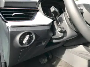 Škoda Scala First Edition