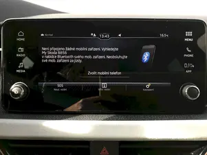 Škoda Scala First Edition