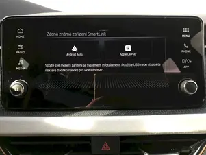 Škoda Scala First Edition