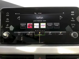 Škoda Scala First Edition