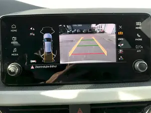 Škoda Scala First Edition