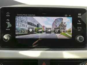 Škoda Scala First Edition