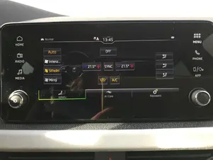 Škoda Scala First Edition