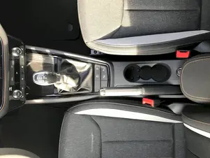 Škoda Scala First Edition