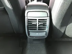 Škoda Scala First Edition