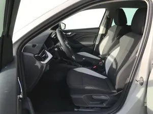 Škoda Scala First Edition