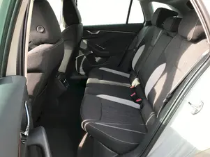 Škoda Scala First Edition