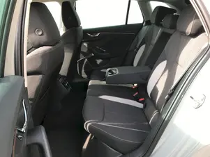 Škoda Scala First Edition