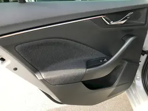 Škoda Scala First Edition