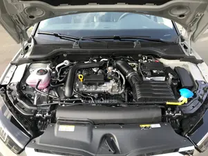 Škoda Scala First Edition