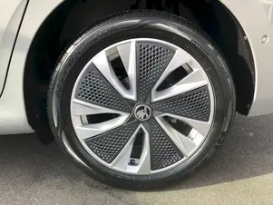 Škoda Scala First Edition