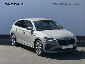 Škoda Scala First Edition