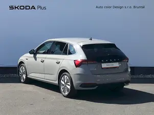 Škoda Scala First Edition