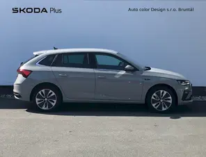 Škoda Scala First Edition