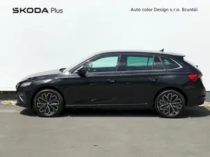 Škoda Scala Top Selection