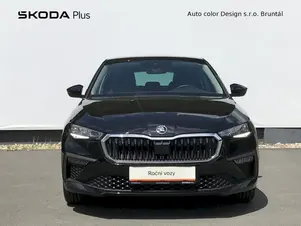 Škoda Scala Top Selection