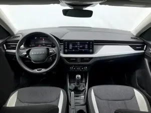 Škoda Scala Top Selection