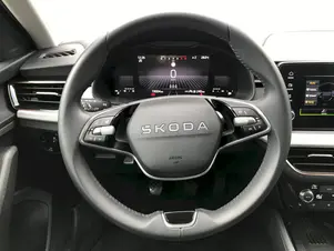 Škoda Scala Top Selection