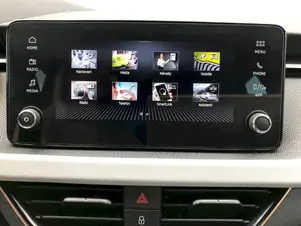 Škoda Scala Top Selection