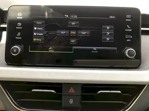 Škoda Scala Top Selection