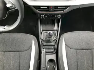 Škoda Scala Top Selection