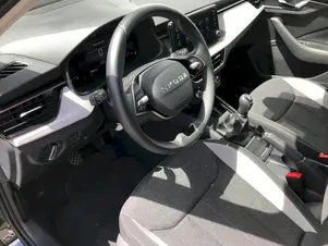 Škoda Scala Top Selection