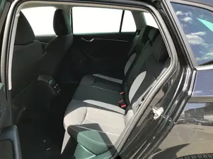 Škoda Scala Top Selection