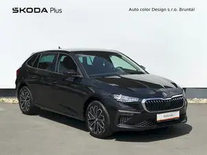 Škoda Scala Top Selection