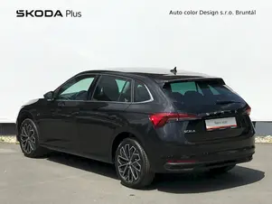 Škoda Scala Top Selection