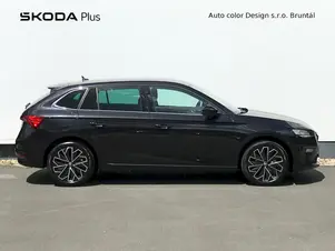 Škoda Scala Top Selection